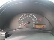 Nissan March • 2012 • 108,000 km 2