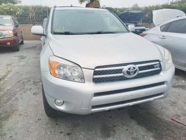 Toyota RAV4 • 2007 • 33 km 3