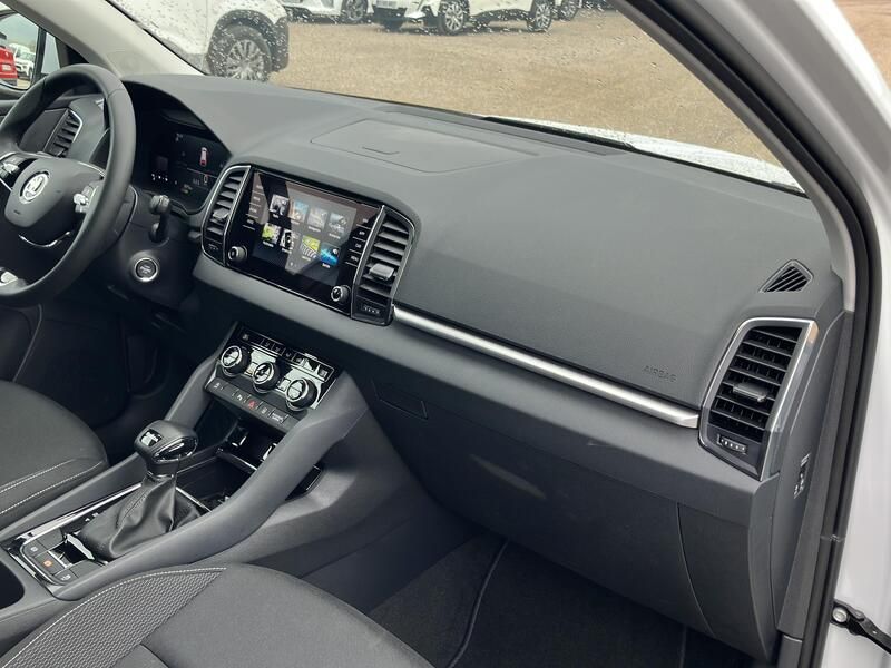Škoda Kodiaq • 2024 • 3,957 km 18