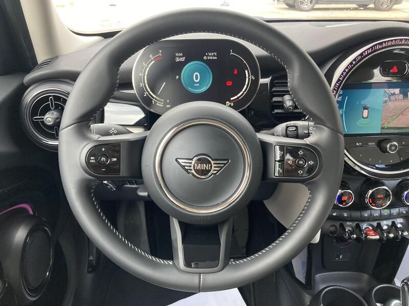 MINI Cooper Coupe • 2021 • 7,600 km 24