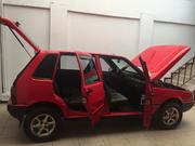 Fiat Uno • 1997 • 262,000 km 4