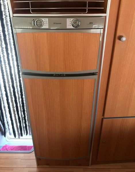 Fiat Ducato • 2008 • 64,000 km 4