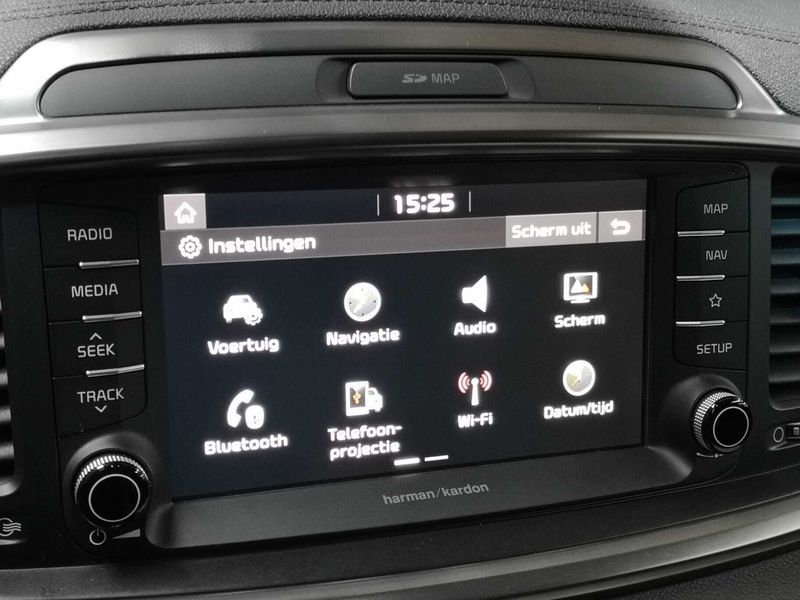 Kia Sorento • 2019 • 45,890 km 8