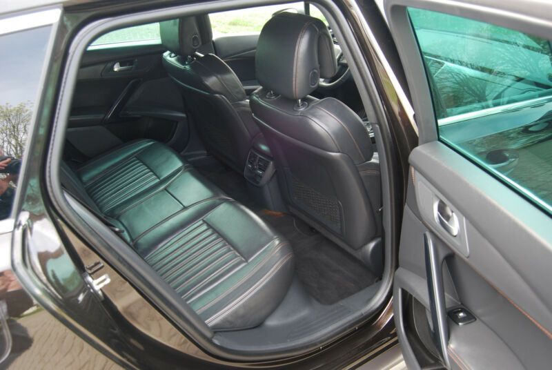 Peugeot 508 • 2016 • 116,524 km 7