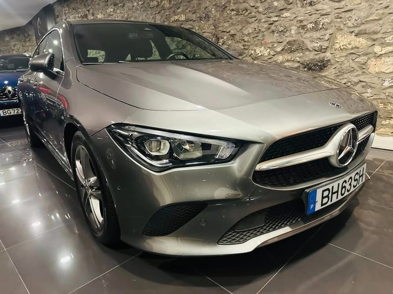 Mercedes-Benz 190 D • 2019 • 90,000 km 4