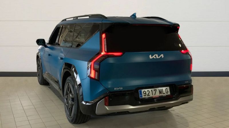 Kia Venga • 2023 • 3,790 km 1