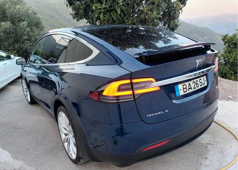 Tesla Model 3 • 2018 • 120,000 km 6