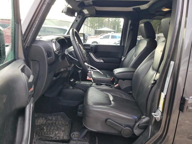 Jeep Wrangler • 2017 • 10,000 mi 7