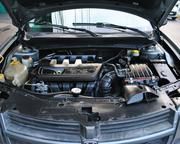 Dodge Avenger • 2009 • 169,000 km 6