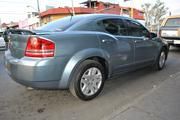 Dodge Avenger • 2009 • 169,000 km 5