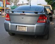 Dodge Avenger • 2009 • 169,000 km 3