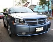 Dodge Avenger • 2009 • 169,000 km 2