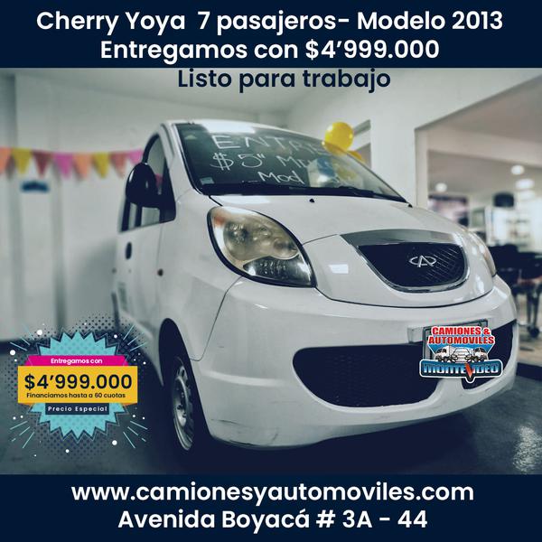 Chevrolet Spark GT • 2015 • 100 km 3