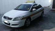 Chery K60 • 2016 • 49,000 km 1
