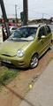 Chery QQ • 2008 • 104,000 km 2