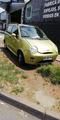Chery QQ • 2008 • 104,000 km 3