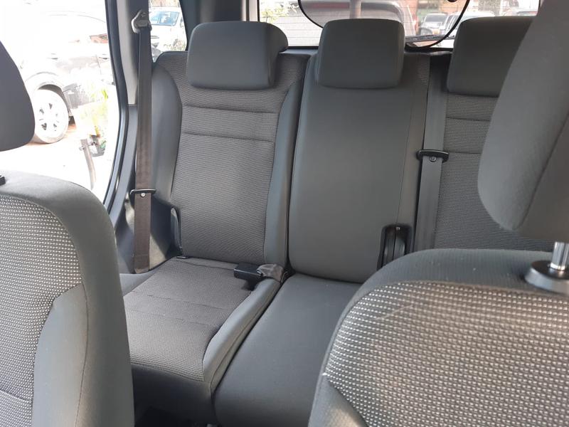 Chery Tiggo • 2017 • 45,000 km 8