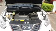 Chery Tiggo 3 • 2015 • 127,000 km 1