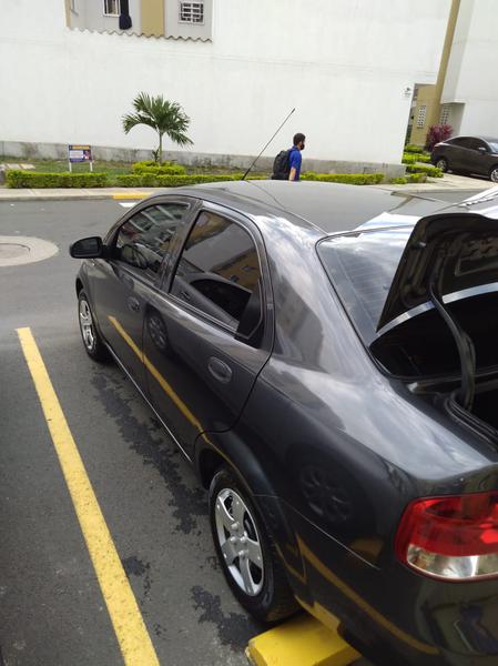Chevrolet Aveo • 2012 • 120,000 km 2
