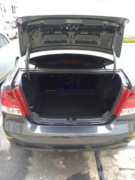 Chevrolet Aveo • 2012 • 120,000 km 5