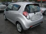 Chevrolet  • 2017 • 0 km 2