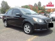 Chevrolet Aveo • 2015 • 35,000 km 3