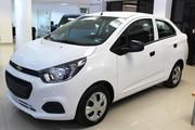 Chevrolet Aveo • 2019 • 37,000 km 2