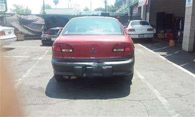 Chevrolet Cavalier • 1998 • 290,000 km 3