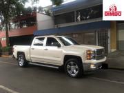 Chevrolet Chevelle • 2015 • 35,000 km 2