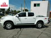 Chevrolet Colorado • 2015 • 35,000 km 5