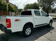 Chevrolet Colorado • 2015 • 35,000 km 3