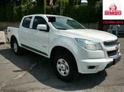 Chevrolet Colorado • 2015 • 35,000 km 1