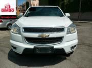 Chevrolet Colorado • 2015 • 35,000 km 2