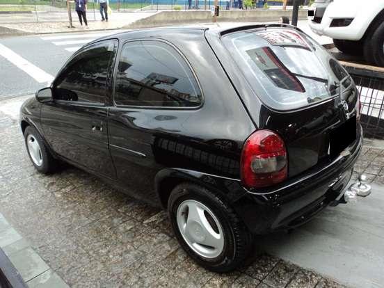 Chevrolet Corsa • 2001 • 134,739 km 3
