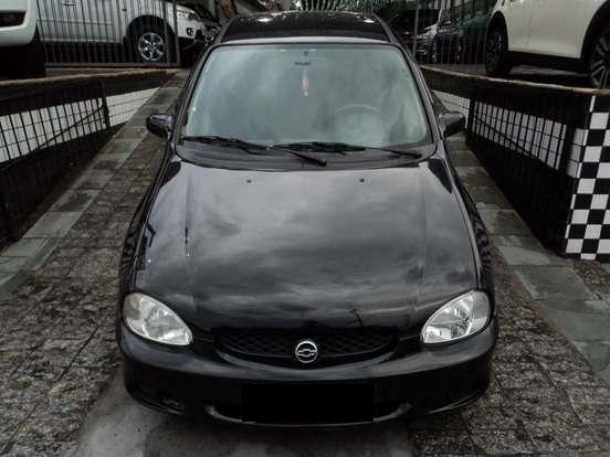 Chevrolet Corsa • 2001 • 134,739 km 4