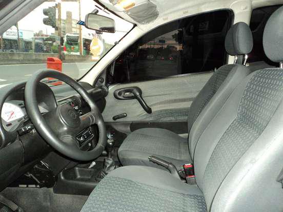 Chevrolet Corsa • 2001 • 134,739 km 1