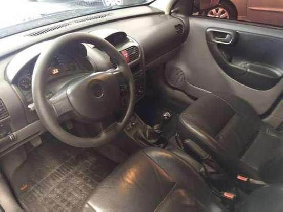 Chevrolet Corsa • 2002 • 152,989 km 1