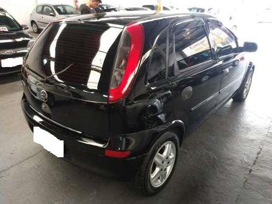 Chevrolet Corsa • 2002 • 152,989 km 2