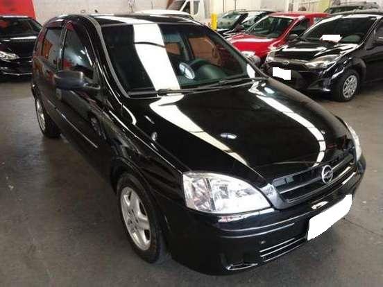 Chevrolet Corsa • 2002 • 152,989 km 4