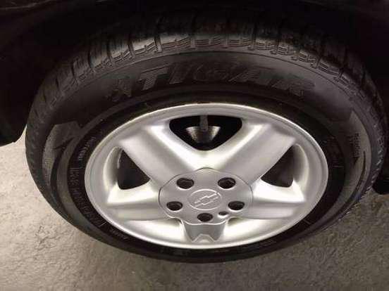 Chevrolet Corsa • 2002 • 152,989 km 3