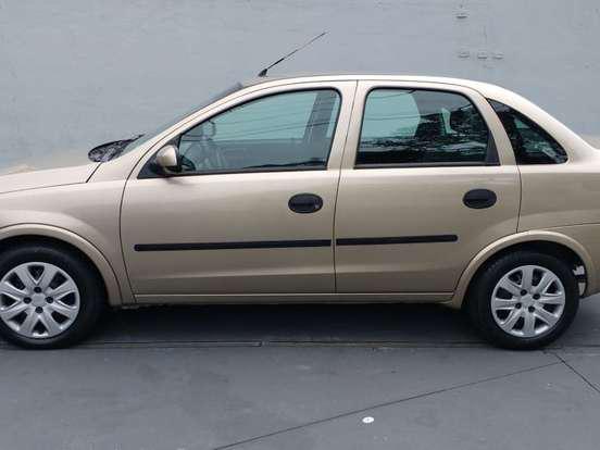 Chevrolet Corsa • 2006 • 150,000 km 1