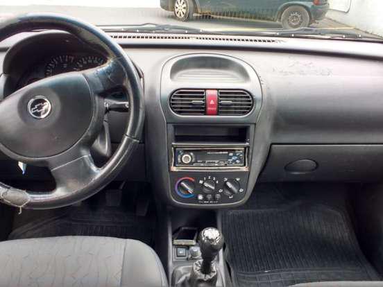 Chevrolet Corsa • 2006 • 150,000 km 3