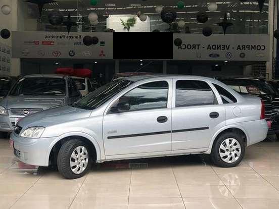 Chevrolet Corsa • 2007 • 91,947 km 1
