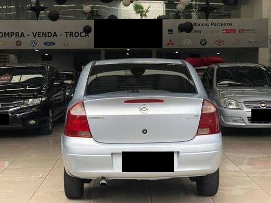 Chevrolet Corsa • 2007 • 91,947 km 3