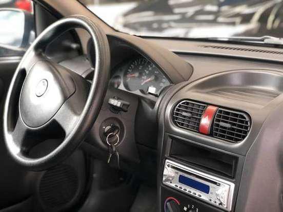 Chevrolet Corsa • 2007 • 91,947 km 2