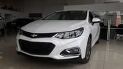 Chevrolet Cruze • 2019 • 0 km 3