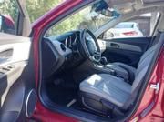 Chevrolet Cruze • 2015 • 58,000 km 5