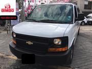 Chevrolet Express 1500 • 2015 • 35,000 km 5