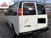 Chevrolet Express 1500 • 2015 • 35,000 km 6
