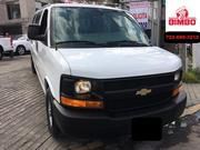 Chevrolet Express 1500 • 2015 • 35,000 km 2